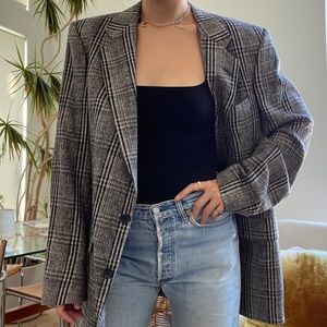 Vintage Christian Dior Blazer